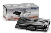 Xerox Toner- und Trommelpatrone High Capacity in Schwarz für Phaser 3150 mit einer Reichweite von 5000 Seiten (109R00747) - Bild 1