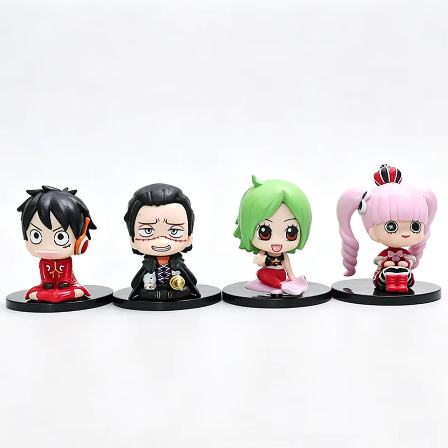 Bandai One Piece Actionfigur, Einzelfigur - Bild 4
