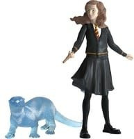 Schleich Wizarding World Harry Potter Hermine Granger & Patronus, Spielfigur, ab 6 Jahren - Bild 1
