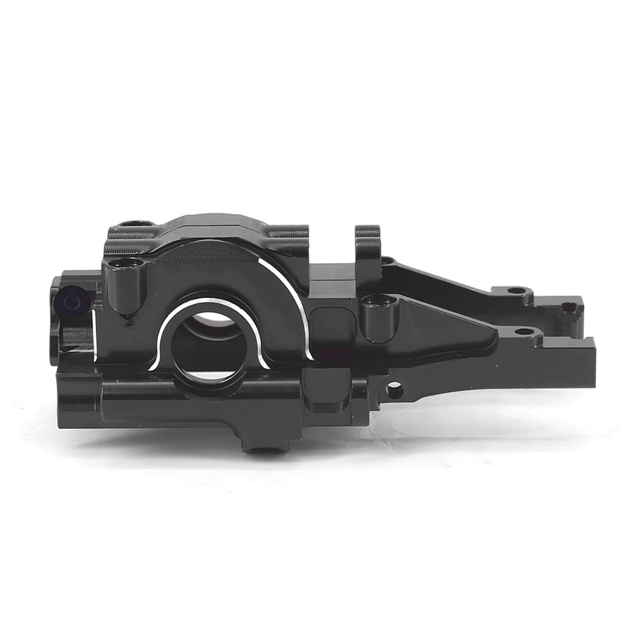 RCTOYFUN RC für 1/16 E-Revo (VXL), Slash 4WD, Summit, Zubehör, Metall - Bild 3