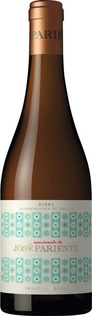 José Pariente Apasionado Sauvignon Blanc, Weißwein, Rueda, 2024, trocken, 0,5 l - Bild 1
