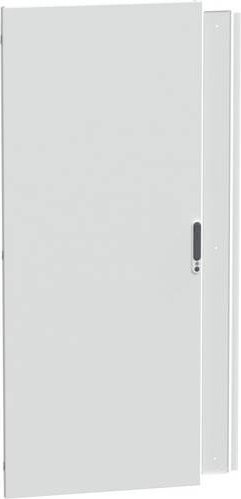 Schneider Electric PrismaSeT-P Volltür LVS08528 Verteilertür IP55 IK10 Breite: 80 cm - Bild 1