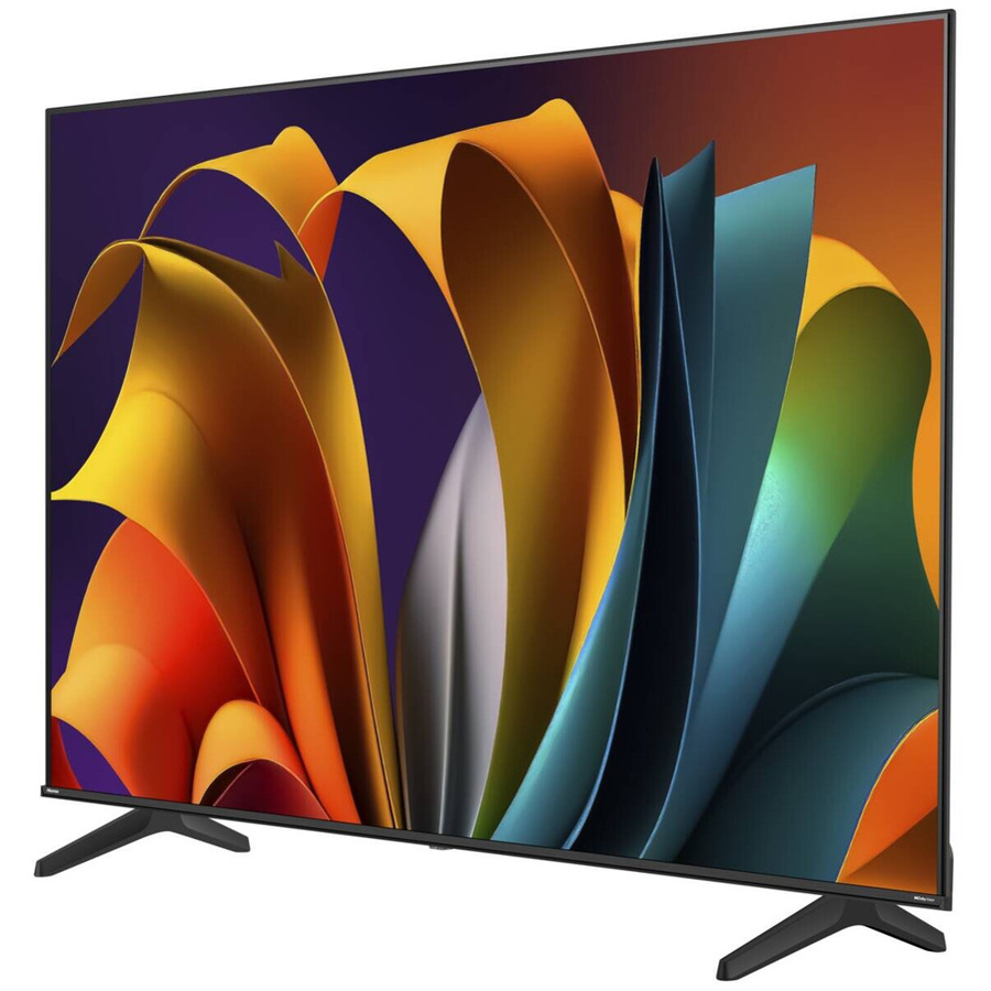 Hisense 50A6N Smart-TV 4K Ultra HD LED-Fernseher Schwarz 127 cm (50 Zoll) - Bild 4
