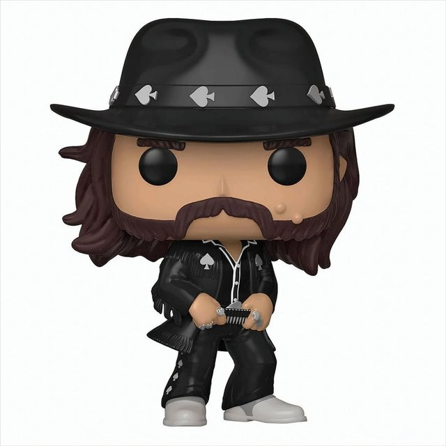 Funko Motorhead Ace of Spades Vinyl Pop Album - Bild 1
