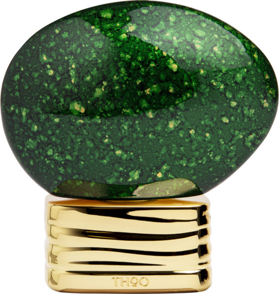 The House of Oud Emerald Green Eau de Parfum Spray - Bild 1