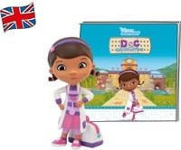 tonies Disney Doc McStuffins Spielfigur Ärztin für Mädchen - Bild 1