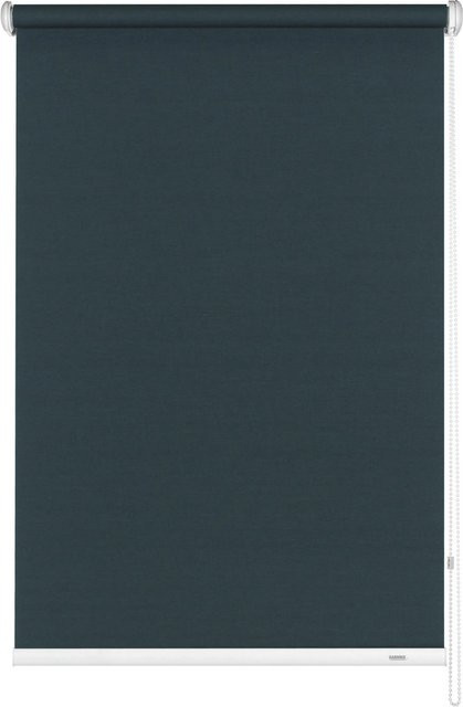 Gardinia Seitenzug-Rollo zur Abdunklung in Grau, Breite: 92 cm, Höhe: 180 cm - Bild 1
