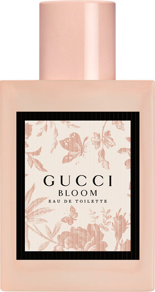 Gucci Bloom Eau de Toilette, Damen, Blumig, Jasmin - Bild 1