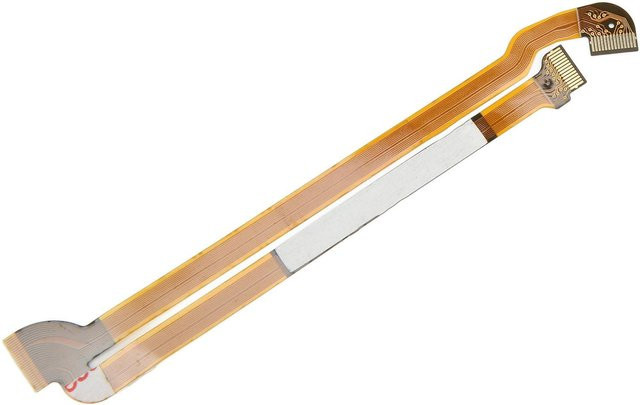 Koogeelife Ersatz Flexkabel für Canon EF Objektiv Bildstabilisierung FPC Reparaturteil - Bild 1
