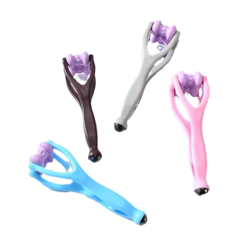 JETTING Multifunktions-Fingermassagegerät, Roller - Bild 3
