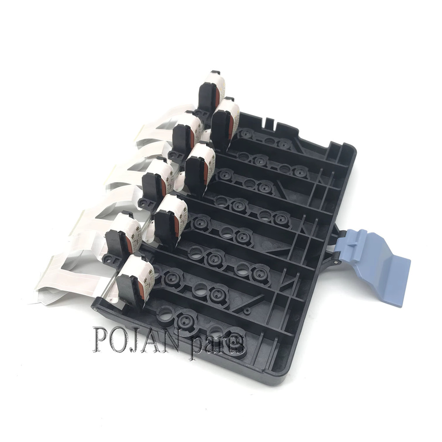 POJAN Flex Kabel B4H70-67018 für LATEX Plotter Modelle 310 330 360 370 335 365 375 - Bild 3