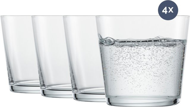 Zwiesel Glas Wasserglas Together klein, transparentes Kristallglas - Bild 1
