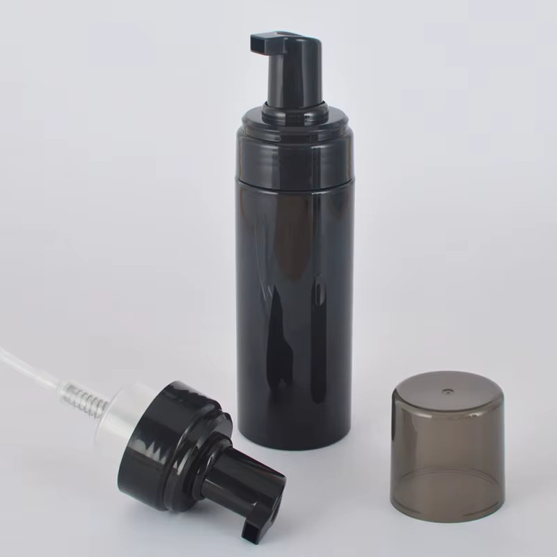 SZCJMYKJ Schaumseifenpumpe, nachfüllbare Schaumspenderflasche, 2 Stück - Bild 4