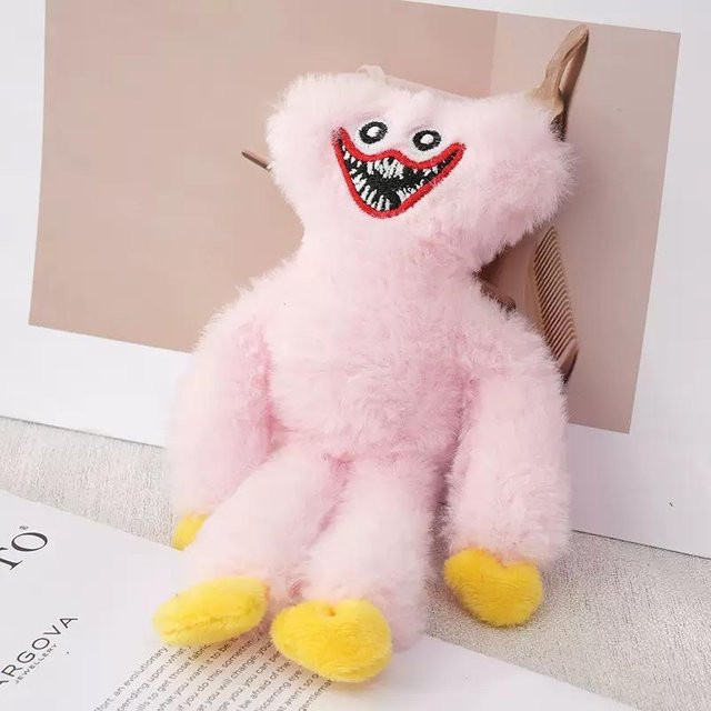 Poppy Playtime Plüschtier, 20cm, ab 14 Jahren - Bild 1