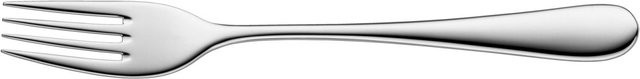 WMF Menügabel Signum aus Edelstahl, silber, hochglanzpoliert, 12er Pack - Bild 1