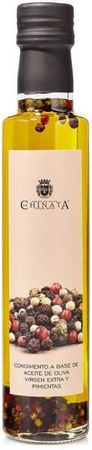 La Chinata Natives Olivenöl Extra Pfeffer 250 ml