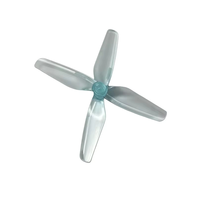 Gemfan Qianfeng 2610-2 Klinge, FPV, Schwarz, Kunststoff - Bild 2