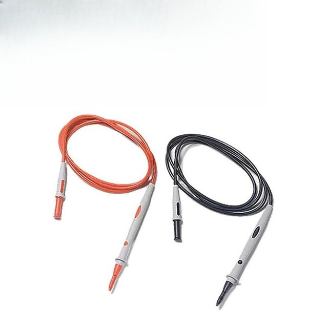 Multimeterstift 34138A Prüfbefestigung für Sonden 11059A in Multicolor - Bild 1