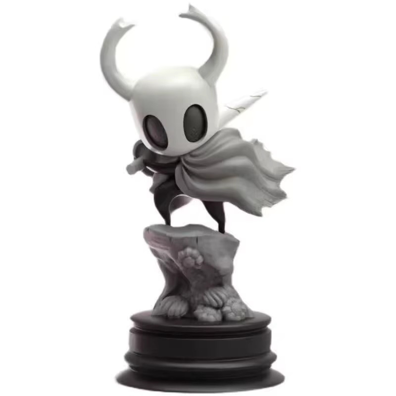 Bandai Hollow Knight Pure Vessel Kampffigur, Einzelfigur - Bild 3