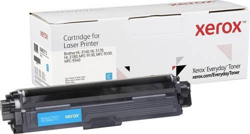 Xerox Everyday Toner Cartridge Cyan Kompatibel mit Brother TN-241C für Laserdrucker 1400 Seiten - Bild 1