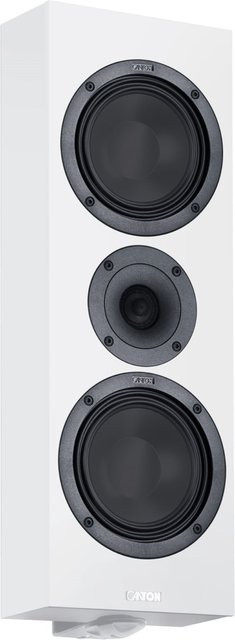 Canton GLE 15 PRO S2 On Wall Lautsprecher in Weiss - Bild 1