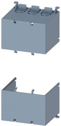 Siemens Abdeckung 3NP1913-1CB00 grau - Bild 1