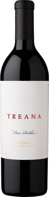 Treana Cabernet Sauvignon 2023 Rotwein, Paso Robles, USA, 0,75 l - Bild 1