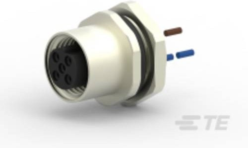 TE Connectivity T4171310402-001 Beutel in Weiß - Bild 1