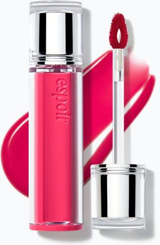 espoir Couture Lippen-Tönungsglasur Serenade, 4g, glänzend - Bild 1