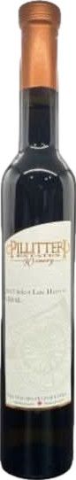 Pillitteri Estates Select Late Harvest Vidal 2023 Dessertwein, Kanada, süß, 0,375 l - Bild 1