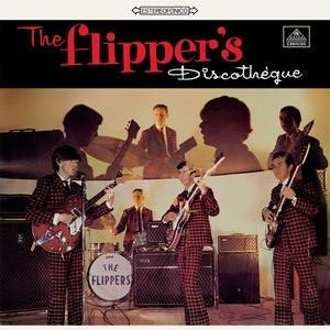 LP Schallplatte Flipper's - Discotheque, Munster Records, Rock, 2020, Multicolor - Bild 1