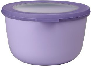 Mepal Multischüssel Cirqula rund, Lila, 1000 ml - Bild 1