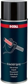 E-COLL Multi Purpose Kriechöl-Spray 400 ml - Bild 1