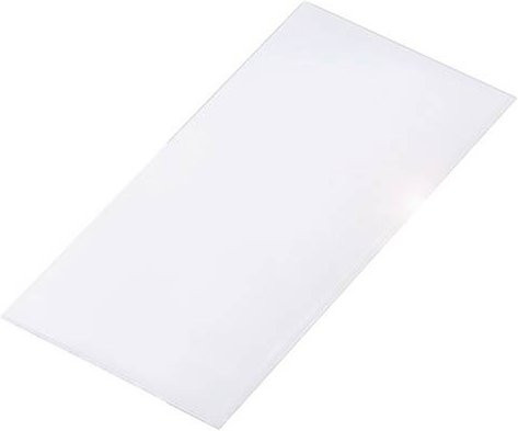 Balluff BAM01CF Reflexionsfolie BOS R-40 transparent - Bild 1