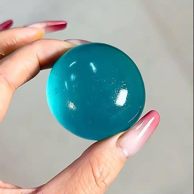 BC Pet Supplies Süße Stressbälle, Fidget Squishy - Bild 1