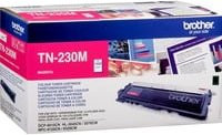 Original Brother Toner Cartridge TN-230M Magenta für Laserdrucker - Bild 1