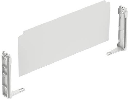 Spelsberg GEOS-S TW 30-22 72203301 Trennwand in Weiß, Breite: 15,4 cm, Höhe: 0,25 cm - Bild 1