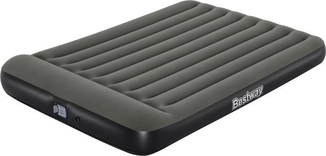Bestway Luftbett TriTech Double XL mit Pumpe B/T/H: 210 x 152 x 30 cm - Bild 1
