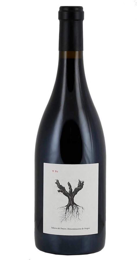 Peter Sisseck PSI, 2023, Tempranillo, Rotwein, 0,75 l - Bild 2