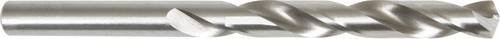 Metabo HSS-G Metall-Spiralbohrer in Silber, Durchmesser: 6,8 mm, Gesamtlänge: 109 mm - Bild 1