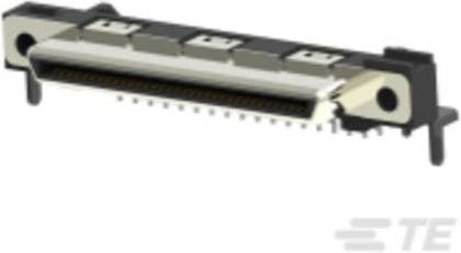TE Connectivity 5796055-1 Box in Schwarz - Bild 1