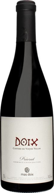 Mas Doix Rotwein 2022, Carignan & Grenache, Priorat, 0,75 l - Bild 1