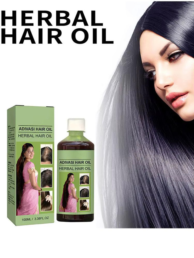 OUHOE Haarwachstumsöl Rosmarin, 100 ml - Bild 4