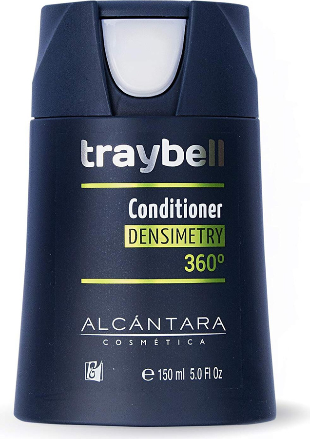 Alcantara Cosmética Traybell Densimetry Conditioner, 150 ml - Bild 1