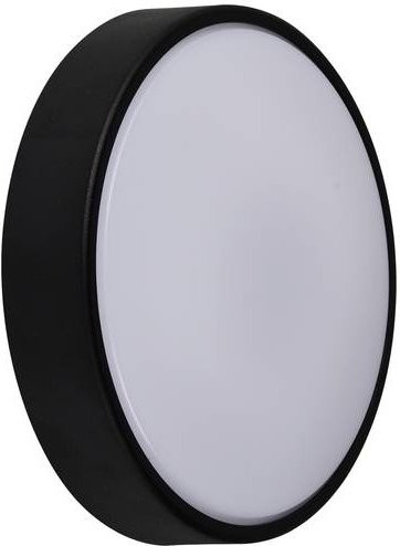 Nordlux Oliver LED-Außenwandleuchte Up-Down Schwarz - Bild 1