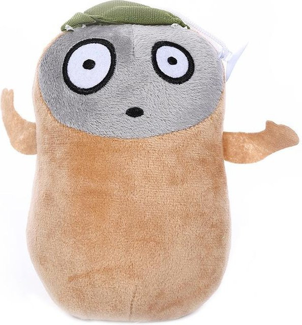 Yiran toy Plants vs. Zombies Plüschtiere, Kuscheltiere, ab 6 Jahren - Bild 1