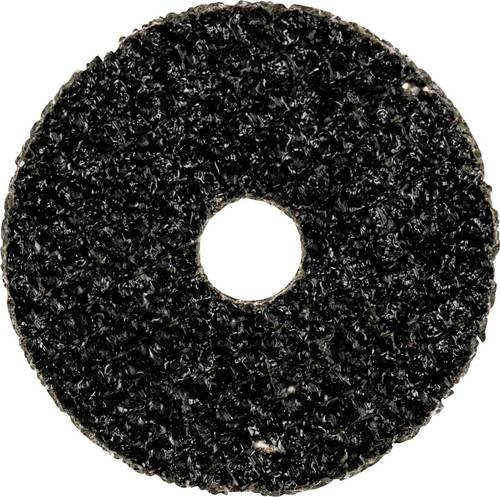 PFERD Klein-Trennscheibe EHT 30x1,4x6 mm SG STEELOX für Stahl, Edelstahl, Aluminium und NE-Metalle, 50 Stück, Schwarz - Bild 1