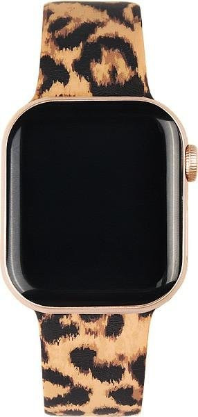 iDeal of Sweden Uhrenarmband Silikon, Bunt, Unisex - Bild 1