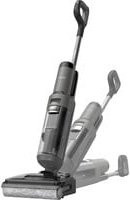 Tineco Floor One S6 Stretch Extreme Nass-/Trockensauger und Waschsauger in Dunkelgrau und Schwarz - Bild 1