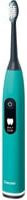 Beurer SC 50 Green Planet Ocean Breeze Schallzahnbürste in Blaugrün/Turquoise - Bild 2